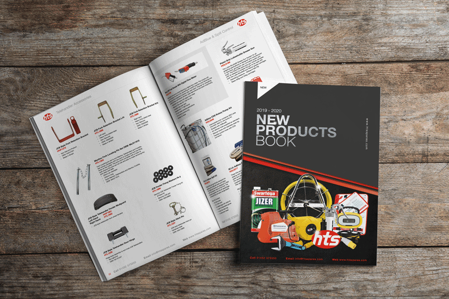 🌟 2019-2020 New Products Book available! 📕 At HTS we pride ourselves on the range of products we offer and we are ALWAYS adding more. We've taken the most significant products added in 2019 and put them in a new book... Click below for a copy! htsspares.com/blog/new-produ…
