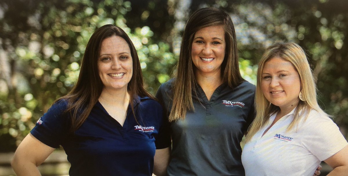 Why do I like working at <a href="/TMXCompanies/">TMX Companies</a>?? Because I get to work with these two! @susan_lea <a href="/AudiFullmer/">Autumn Fullmer</a> #TMXCareerLove