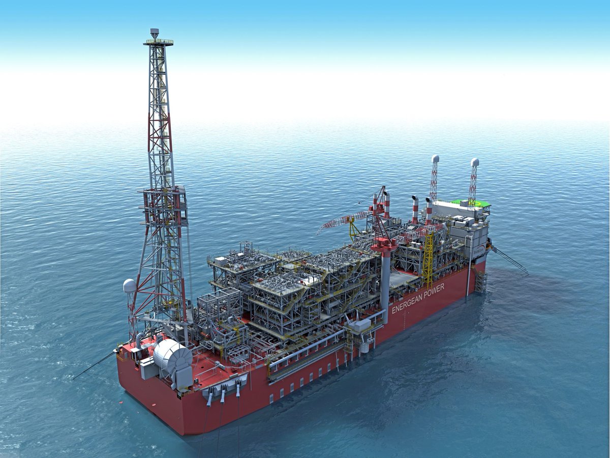 offshoremgzn's tweet photo. Chinese virus may alter Israeli FPSO timetable https://t.co/Lk5wk9alid @Energean #coronavirus https://t.co/llnIVDGp1X