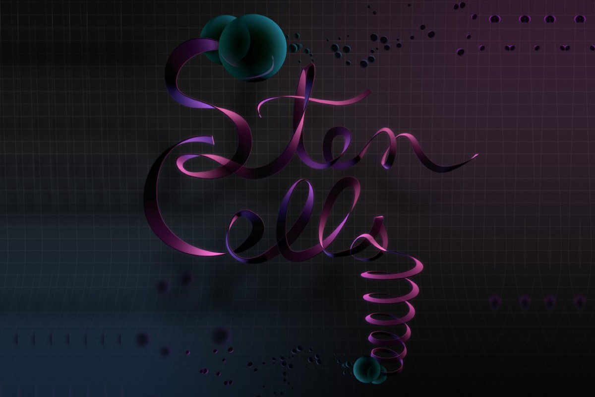 Robert Signer (@signerlab) on Twitter photo DNA isn’t destiny. Stem cell identity and function depend on the epitranscriptome, translational control and protein degradation to regulate proteome content, quality & complexity. New review on post-transcriptional control of stem cells in <a href="/CellStemCell/">Cell Stem Cell</a>. sciencedirect.com/science/articl… DNA isn’t destiny. Stem cell identity and function depend on the epitranscriptome, translational control and protein degradation to regulate proteome content, quality & complexity. New review on post-transcriptional control of stem cells in <a href="/CellStemCell/">Cell Stem Cell</a>. sciencedirect.com/science/articl…