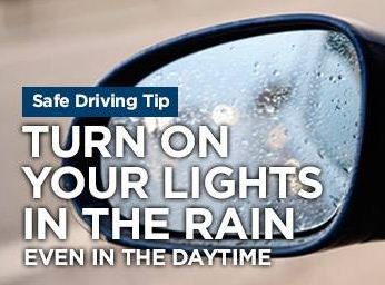 Please remember this on this rainy day (RC)