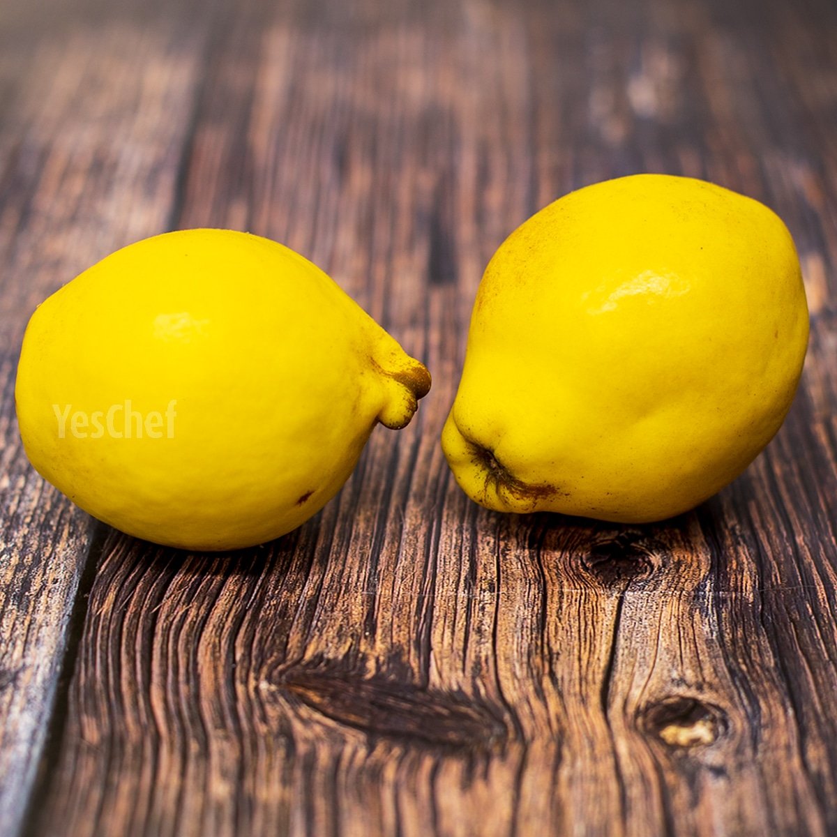 MATURED BRIGHT-YELLOW QUINCE FRUIT AT YESCHEF
.
#yeschef #peelthelove #freshproduce #quince #jelly #marketfresh #foodphotography #vegan #veggielover #restaurantinlondon #chefoninstagram #foodie