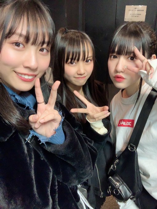 Twitterのコスプレ画像5