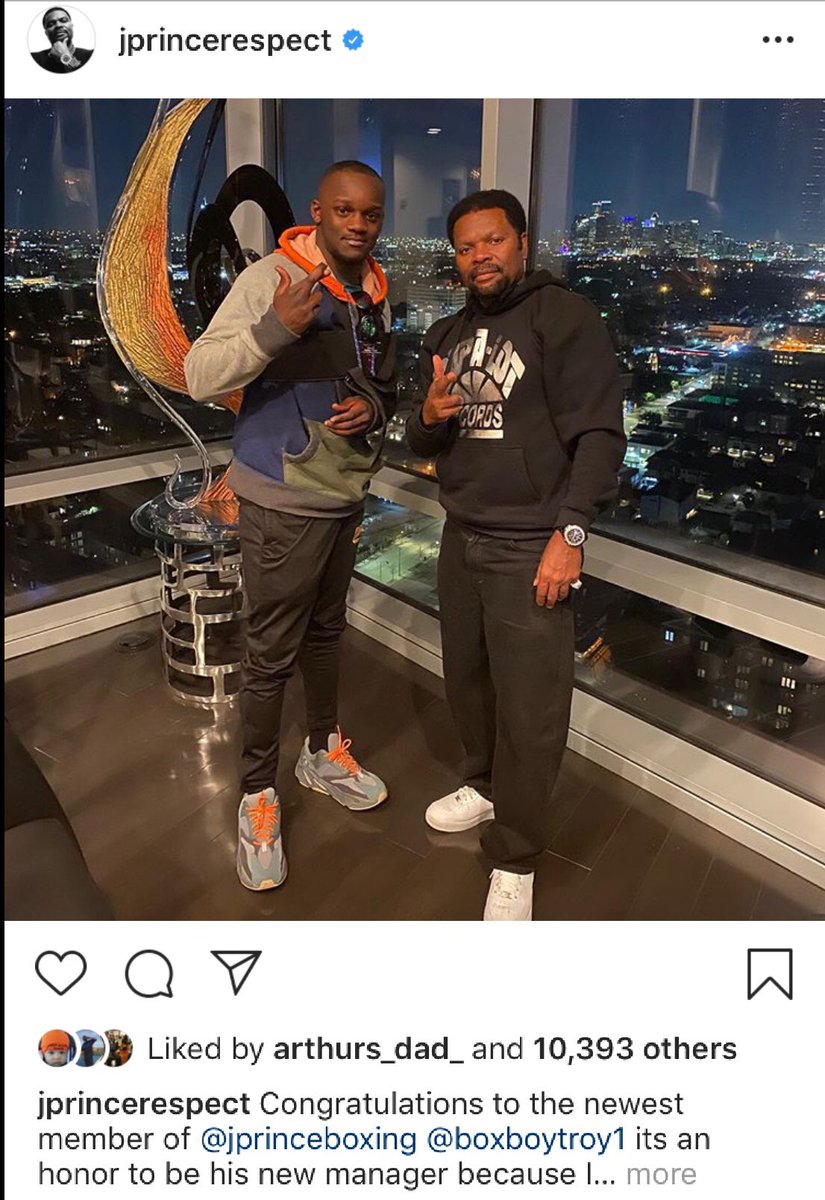 Rap-A-Lot Records tweet media