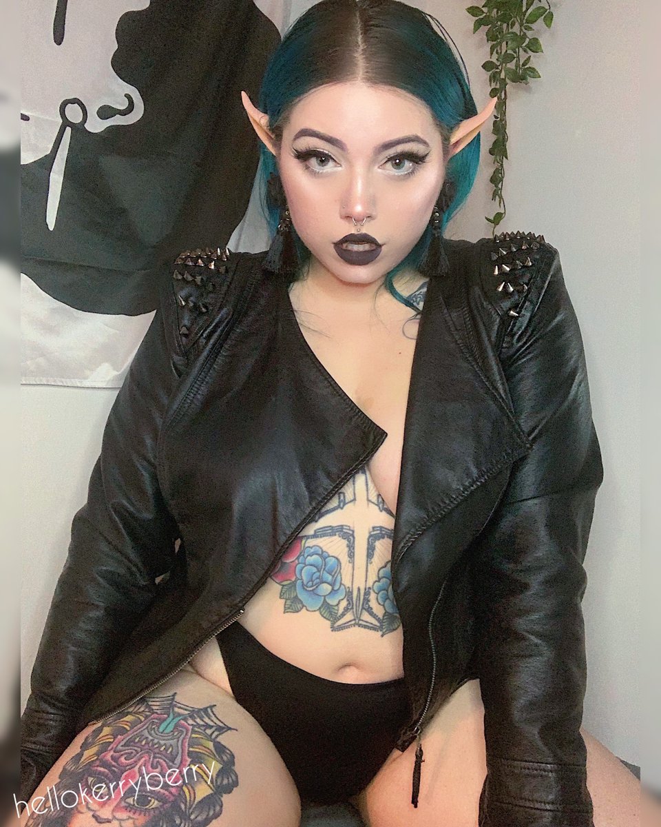 hellokerryberry's tweet image. 