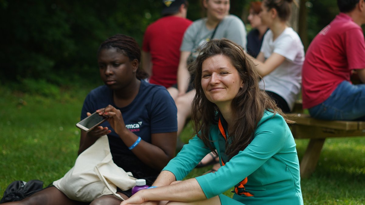 Empowering Summer Camp #Youth #Leaders (#ESYL for short) is a short training course, hosted by <a href="/YMCANL/">YMCA</a>  in cooperation with #YMCAEurope Camping Programme Group, to strengthen the #YMCA summer #camp work in Europe. ymcaeurope.com/empowering-sum…