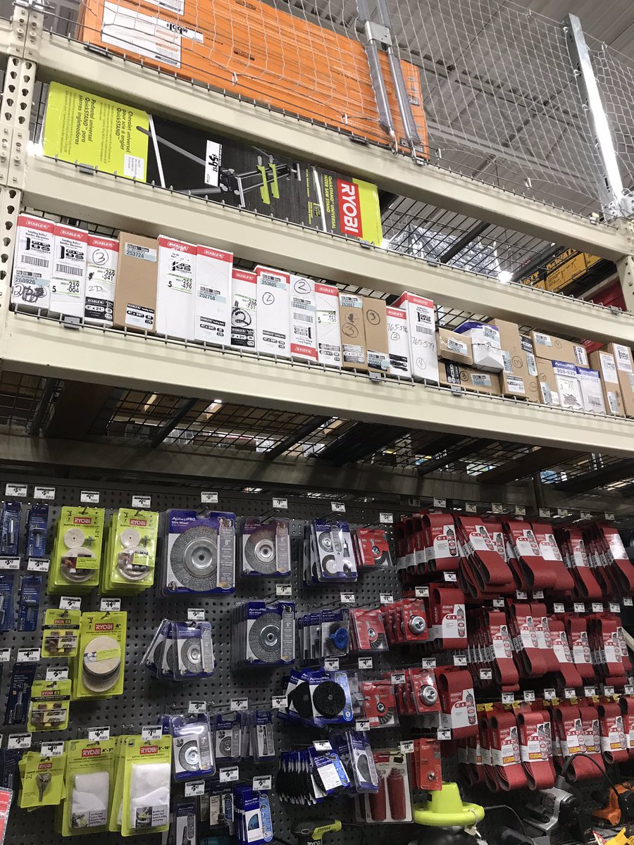 PaulRodTHD's tweet image. Dept of the week @ 0421 @mdlofnwhere @NagyAndrew