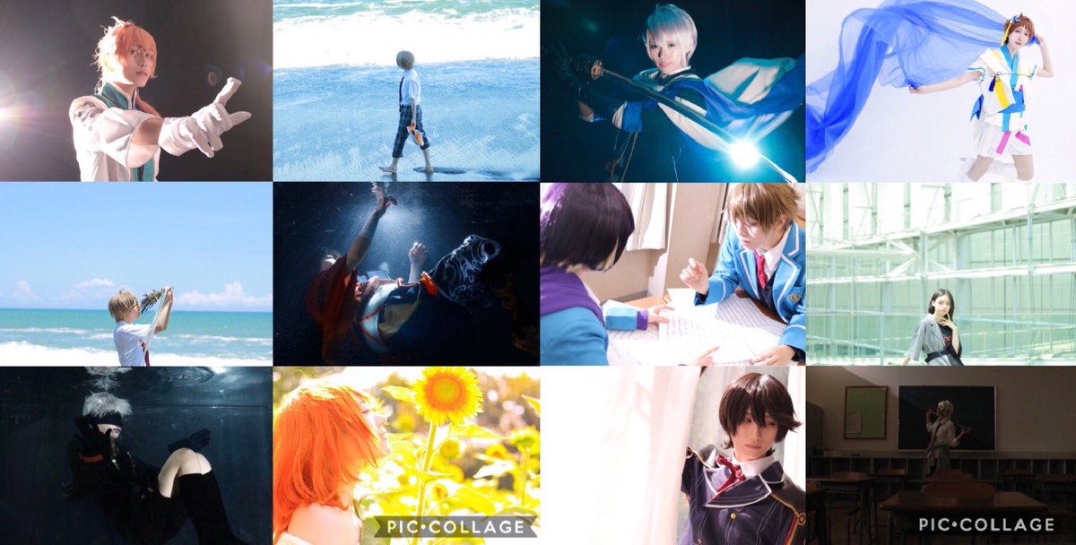 okayu_rd's tweet photo. 🌱プロフ更新🌱
コスプレとカメラでのんびり好きを追っています。
レイヤーさんだけでなくカメラマンさんとも良い御縁があると嬉しいです！よろしくお願いします🌸
 #カメラプロフ
 #相互さんの相互さんと繋がりたい https://t.co/AXBESAnnli