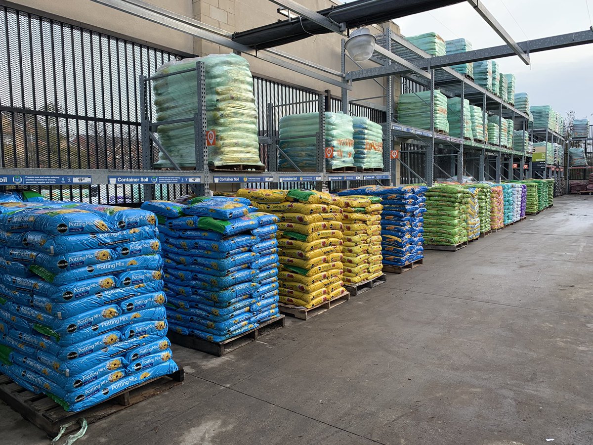 Congrats to Nathan and team 2209 on driving great Spring Prep and Power Merchandising in the store!