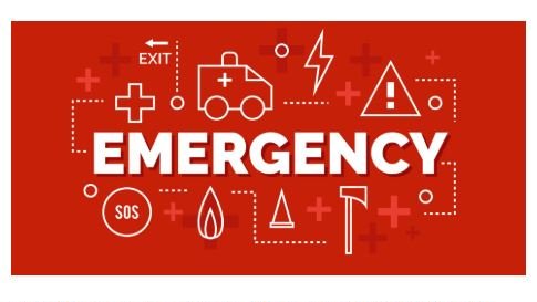 ¿Sabes qué hacer en caso de alguna emergencia? Debemos estar preparados para cualquier situación. Infórmate y comparte. 🚑🚓🚨🚔 #emergencia #líneas #telefónicas seguridadsuperior.com.co/lineas-de-emer…