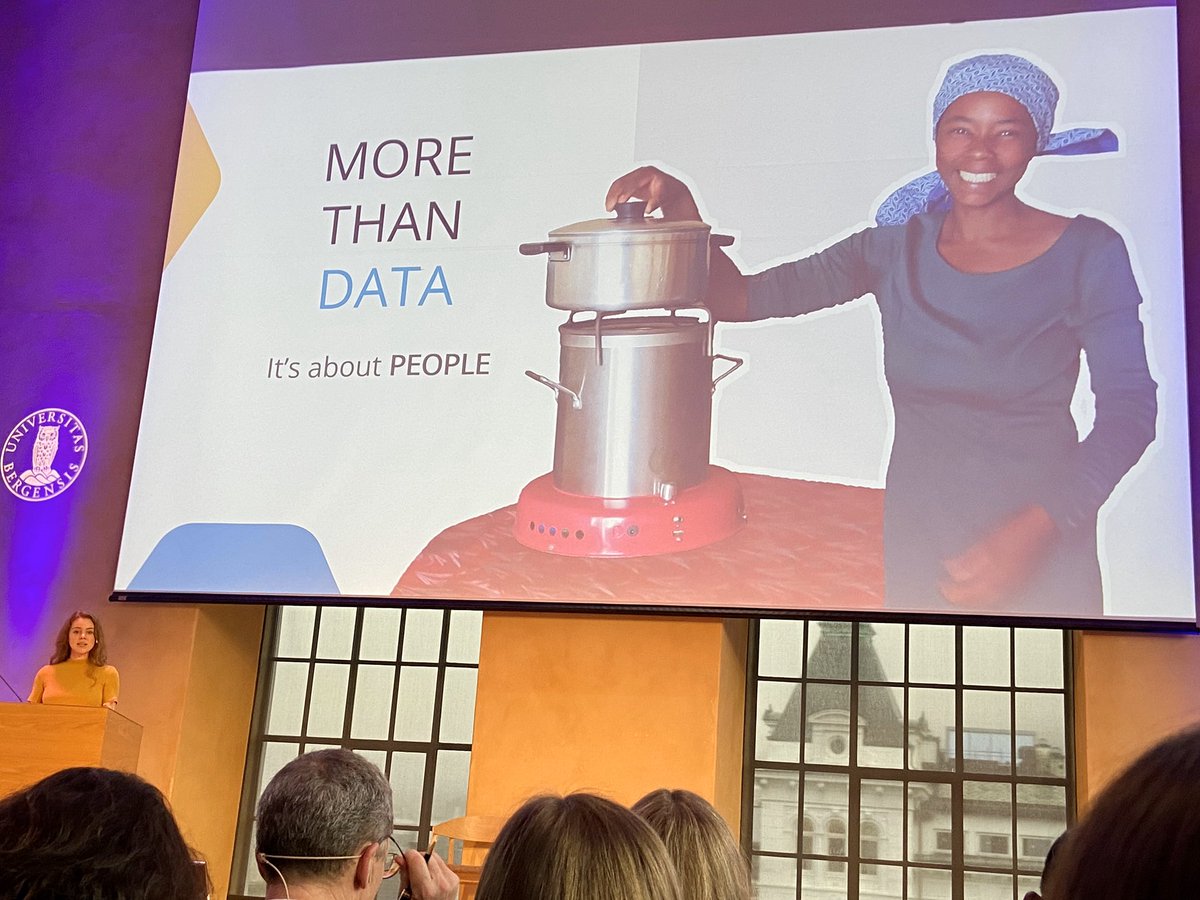 Learning about <a href="/acelesotho/">African Clean Energy</a> to meet household energy needs in rural Global South with <a href="/JudithJoanACE/">Judith Joan Walker</a>. Digital tech integration to help with customer centric focus - “More than data - it’s about people” #SDGbergen20 #PerivoliARC <a href="/BrisRDIntl/">BristolUni International Research Development</a> @UoBris_WUN