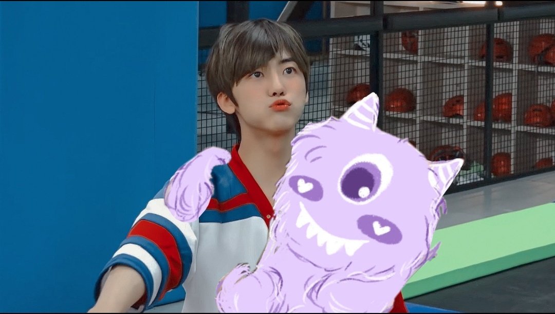 เซ็ทฟ้องแม่ว่าโลกนี้มีแต่ฉับปะหยาด!!!