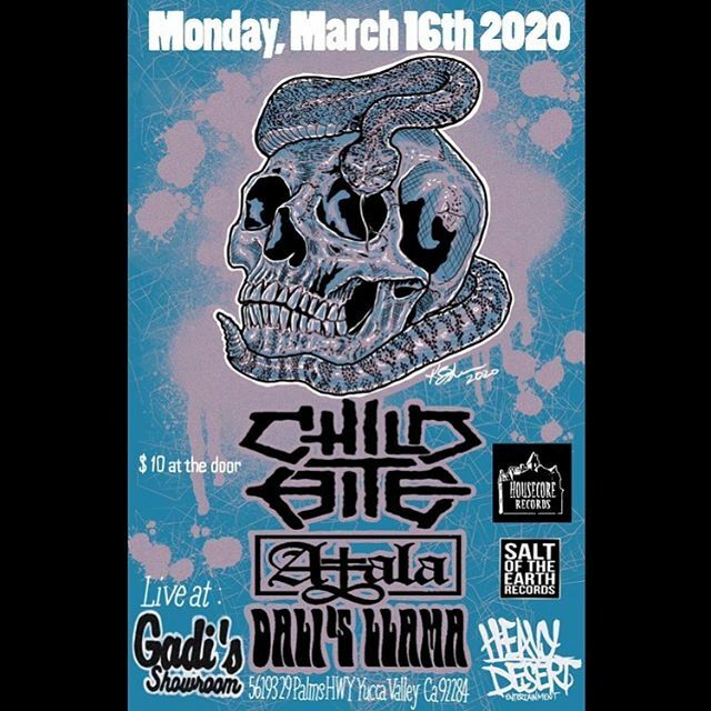 Child Bite tweet media