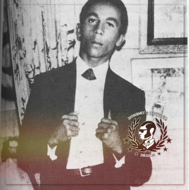 Bob Marley nació el 6 de febrero de 1945 en Nine Miles en el paraje de St. Ann, Jamaica.

Hijo de Cedella Booker, una mujer africana de dieciocho años y de un blanco de cincuenta capitán de la armada llamado Norval Marley. A finales de los años cincuenta, se trasladó con su …