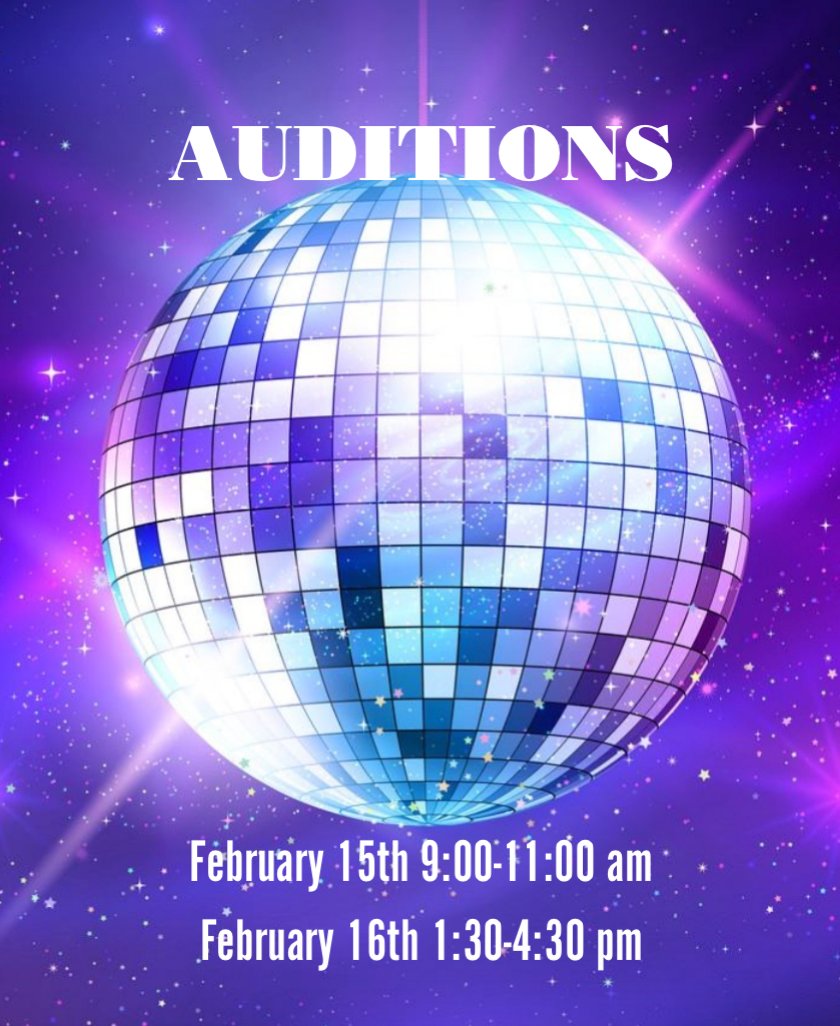 Little Theater tweet media