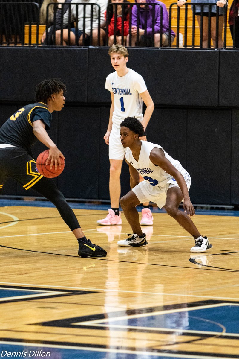 CHSKnightsBball's tweet photo. SEASON SPOTLIGHT: @Kaleb_Jordan5

Team Captain

9.1 PPG, 2.8 RPG, 2.1 APG, 2.1 SPG

Two year starter. Fierce competitor. Led team in scoring 4 games. Instant energy and high motor! 

Kaleb, thank you for giving this team everything you had every night! Appreciate your leadership! https://t.co/zamEaSn46F