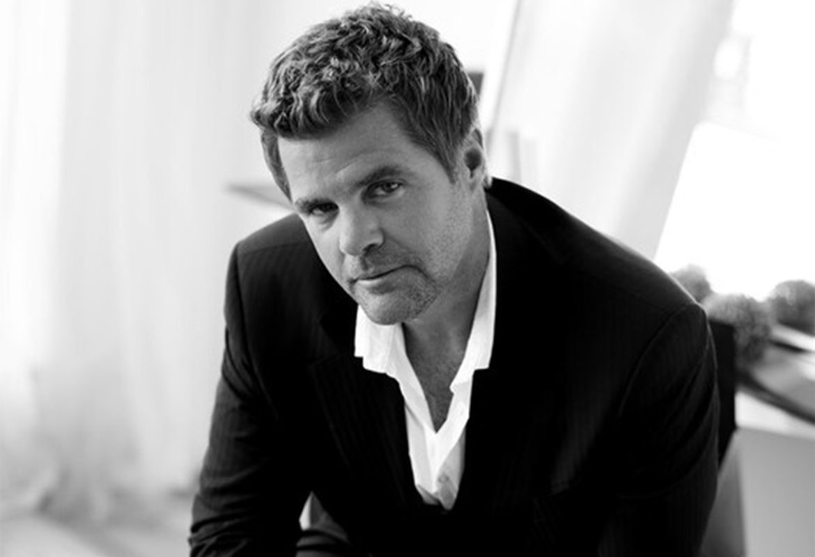 Happy Birthday to Richie McDonald from  