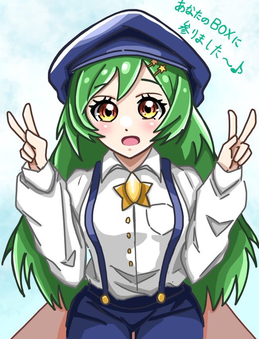 エンジェリーディーバのtwitterイラスト検索結果 エンジェリーディーバのtwitterイラスト検索結果