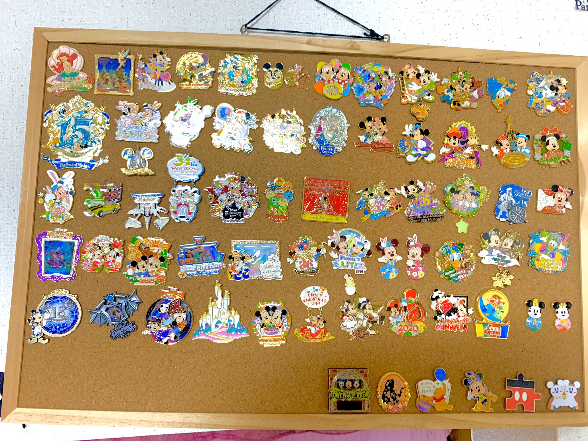 ディズニー ピンバッチ コレクション Nghiencuudinhluong Com