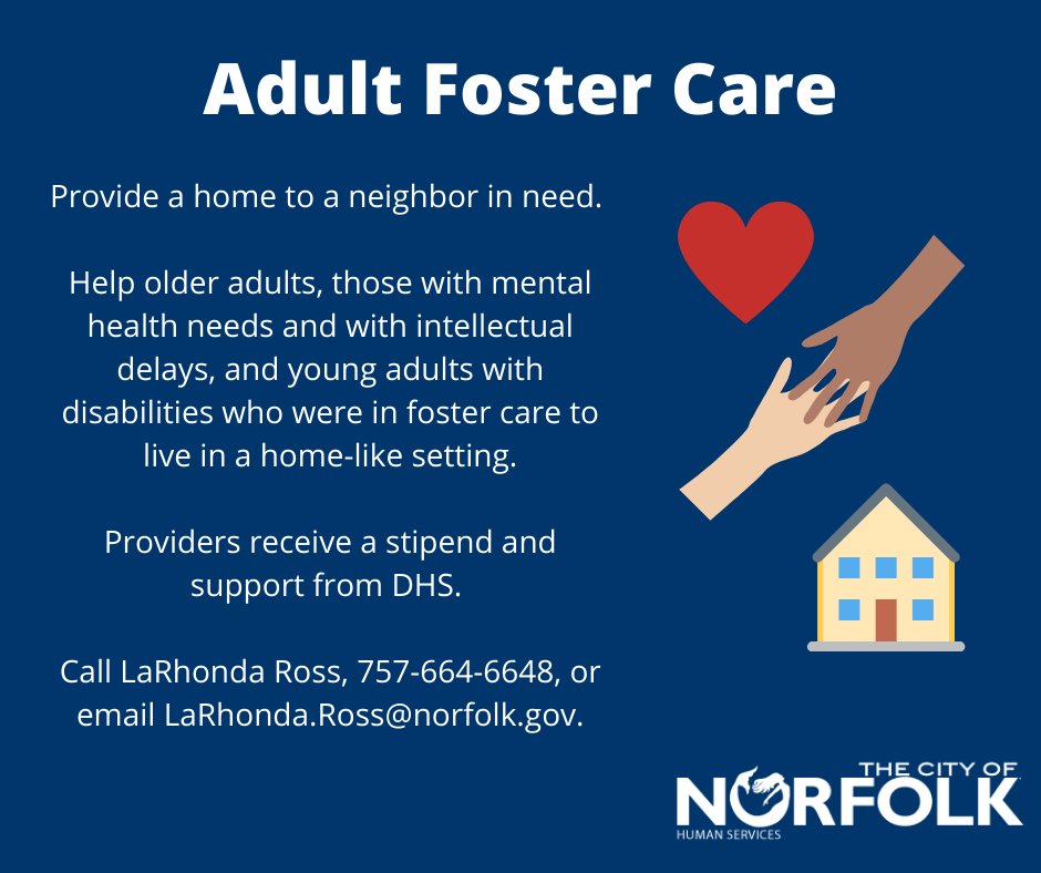 Home Care Agencies In Norfolk Va