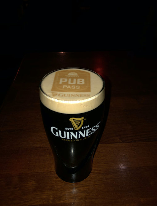 NBCPubPass's tweet photo. If you're looking for an authentic Irish experience, check out @McMullansPubLV! Today's specials include all you can eat Fish &amp; Chips and $4.50 20 oz pints of Kronenbourg 1664. McMullan's is a proud Liverpool Supporters Pub!

📍Las Vegas, NV

 #BetterTogether #MySupportersPub https://t.co/Q0854UelvX