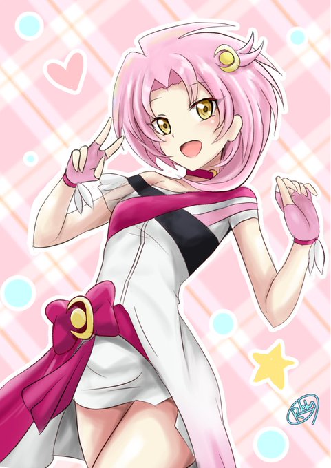 生誕祭記念ということで久々のルーナちゃん絵!やっぱ可愛いですわぁ。誕生日おめでとう～
#弓月ルーナ生誕祭2020 