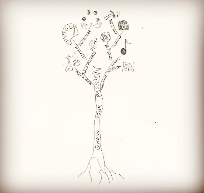 RHS Bouncing Back tweet media