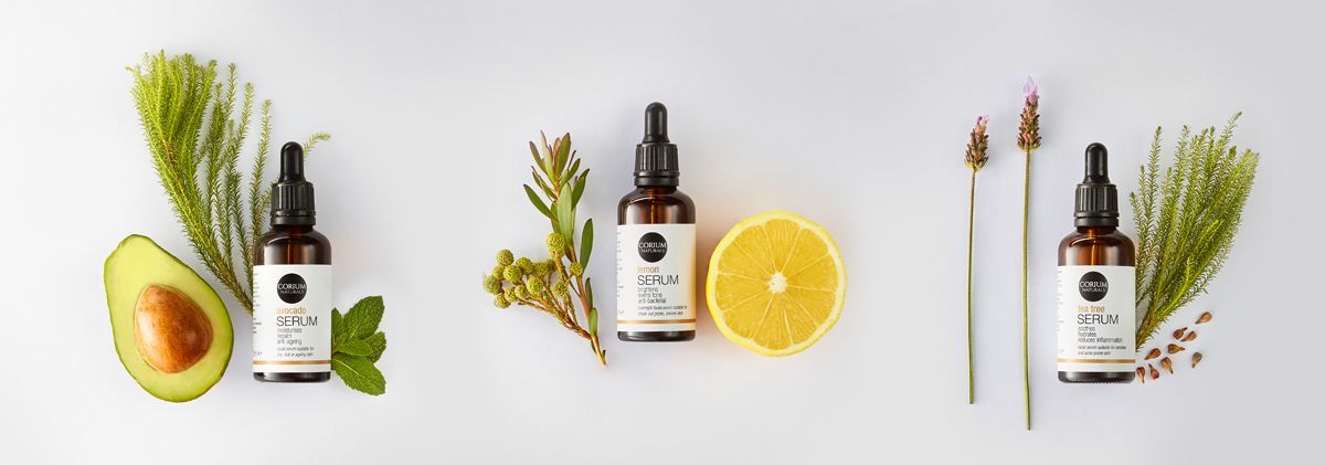 Corium Skincare tweet media