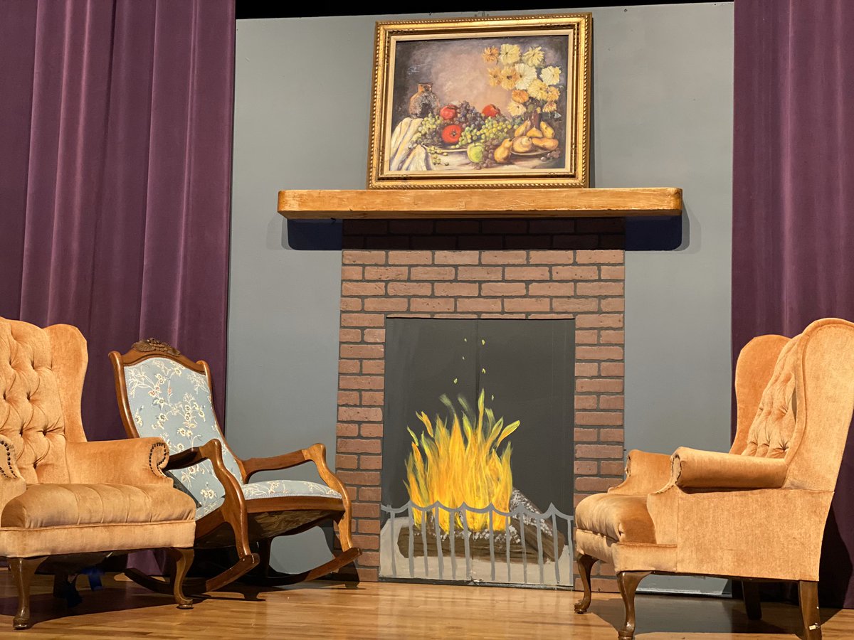 Don’t miss today’s fireside chat with our own Dean Taylor during chapel in HCC. #realtalk #BusinessUnusual #BeTheLight @sagu