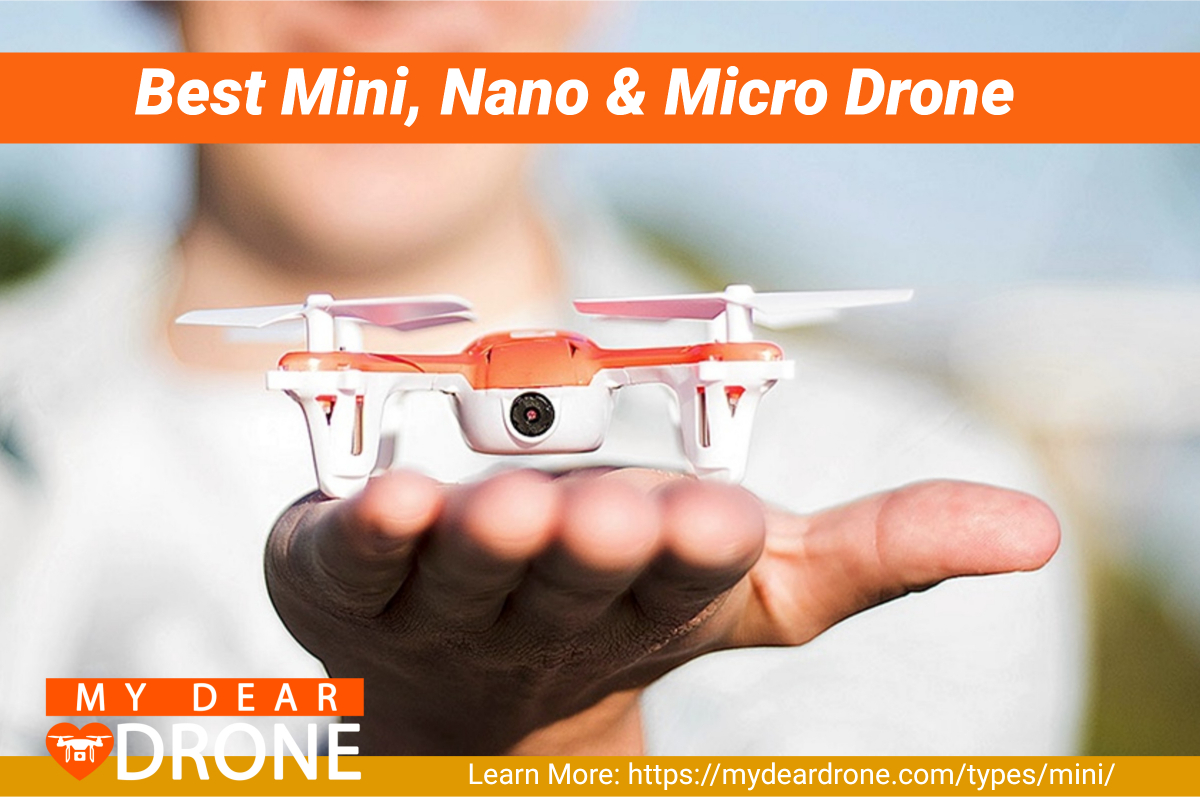 best indoor micro drone