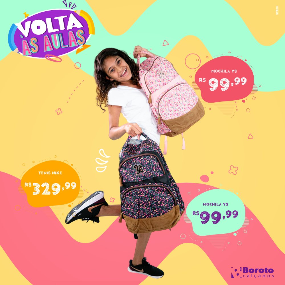 Boroto Calçados (@BorotoCalcados) / Twitter