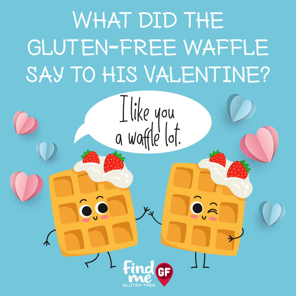 findmegf's tweet photo. We made #glutenfree Valentine's Day cards and they're adorable! 💕 Score some points with your GF hunny and print them here: https://t.co/VLhEjqKwPz 😍🍬💋 https://t.co/XHZMdKwW9w