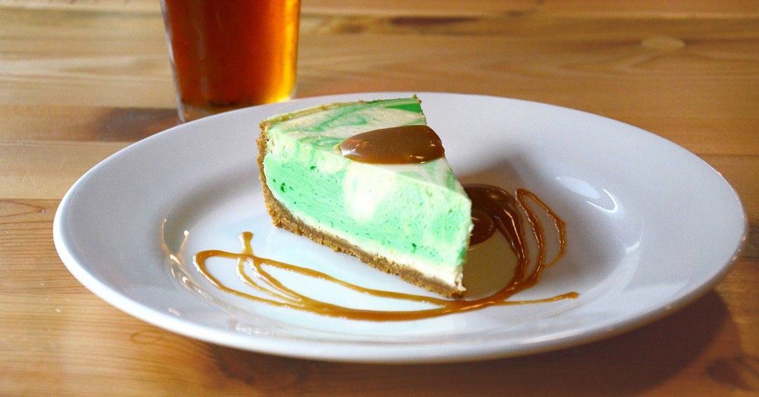 Great Lakes Brewing Co. tweet media