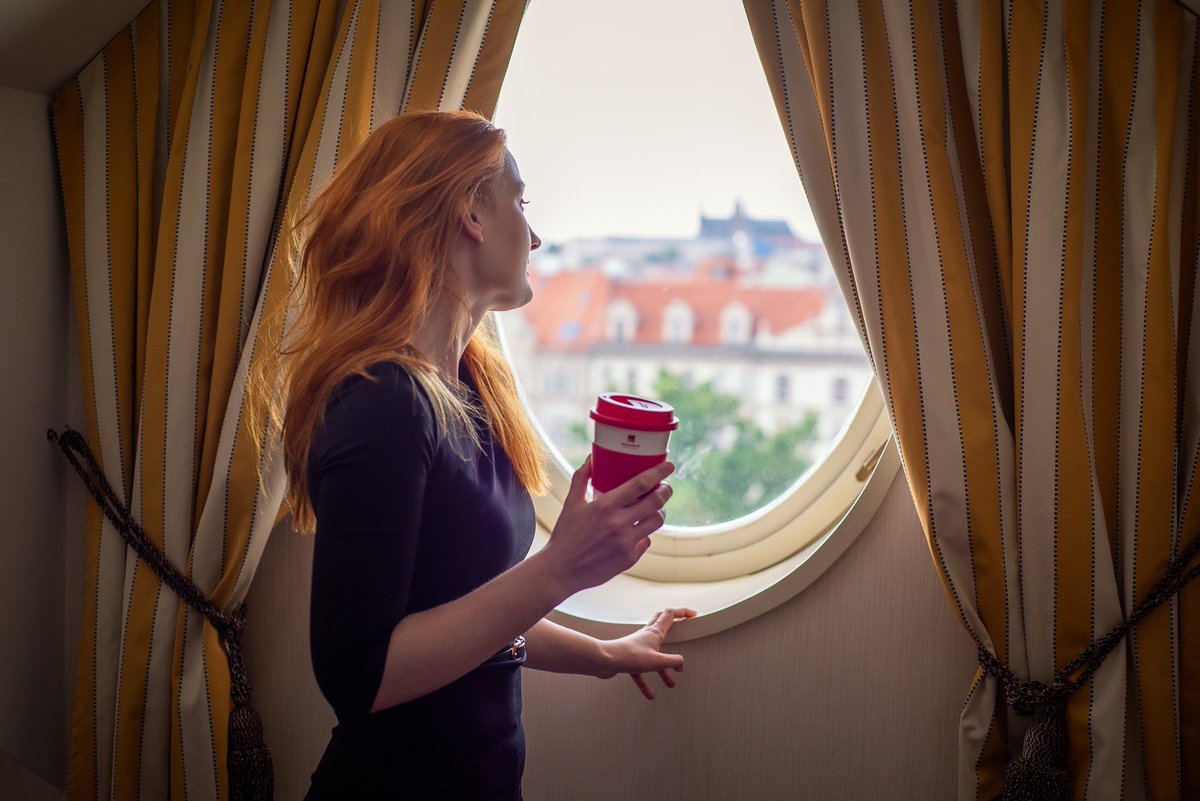 Mamaison Hotels tweet media