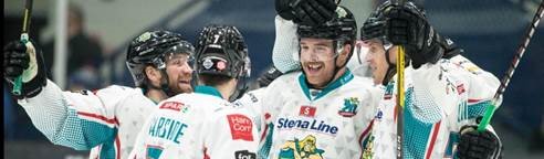 UlsterBizSchool's tweet photo. Are you taking part in the NI Science Festival this year? 
Come along to @W5atodyssey on Thursday the 13th of February for the opportunity to hear from @BelfastGiants about The Science of Sports 👨‍🔬🏒
Book your tickets now! @niscifest 
https://t.co/1SAZ8337Jm
#NISF2020 | #UUBS https://t.co/8Or1BwtmoU