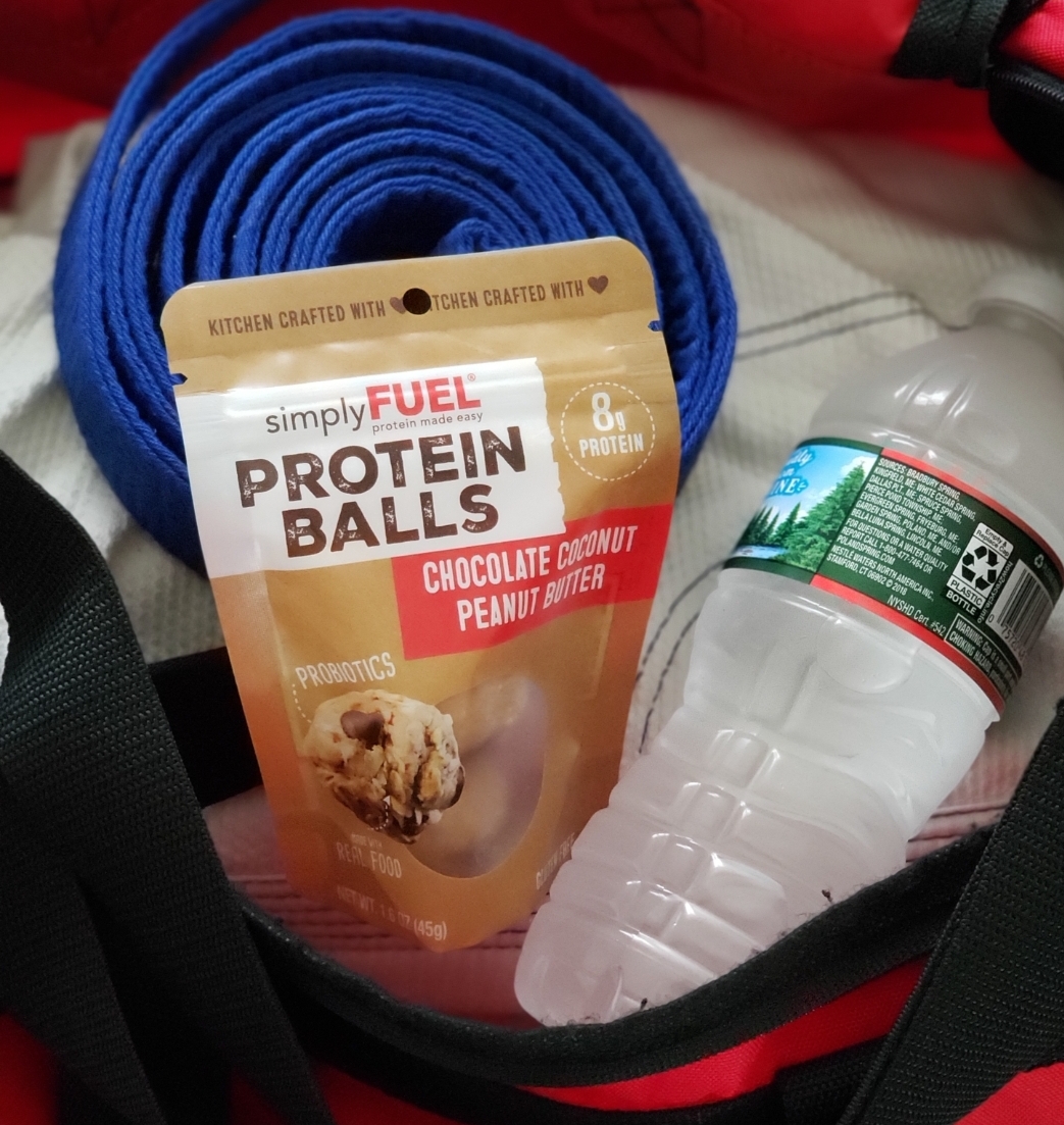 Simply Fuel tweet media