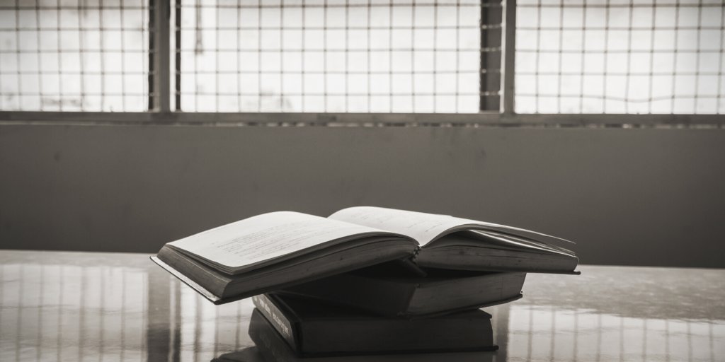 wileyaccounting's tweet photo. "Free" and "unfree" money in German prisons. How accounting is being used to help educate public service users: https://t.co/fxSIfXc1hf https://t.co/xuxm2AimCz