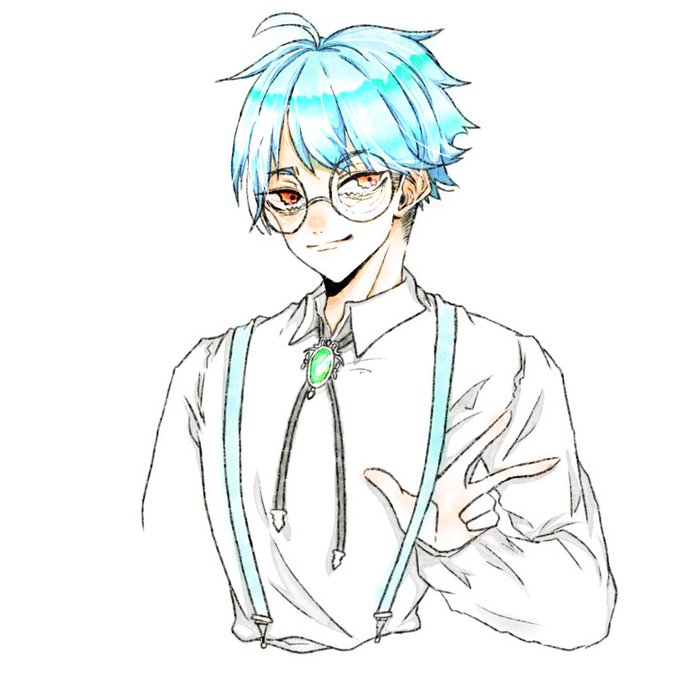 チーノのtwitterイラスト検索結果