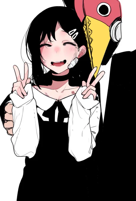 なかよし 