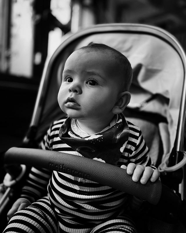 Deli fish 🥰 just chilling waiting for lunch 🤙 #baby #Delphine #Manchester #portrait #blackandwhite ift.tt/3bqIwH8