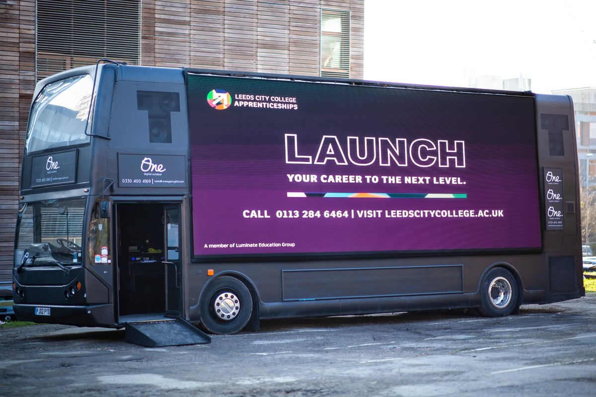 LCC Apprenticeships tweet media