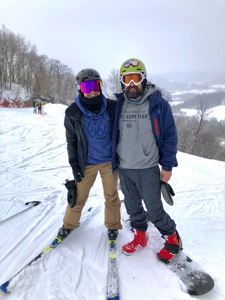 National Parks of Lake Superior Foundation tweet media