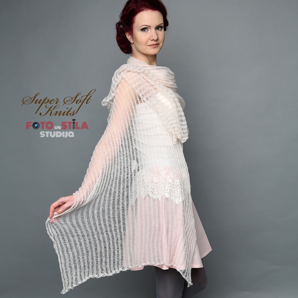 SuperSoftKnits's tweet photo. #Wedding #shawl #Bridal #cape #Ivory #knitted #scarf #loose #Wrap #shawls #scarves #woolshawls #handmade #gifts
https://t.co/8buUqDE1Yz @Etsy https://t.co/QXsHAlOEKK