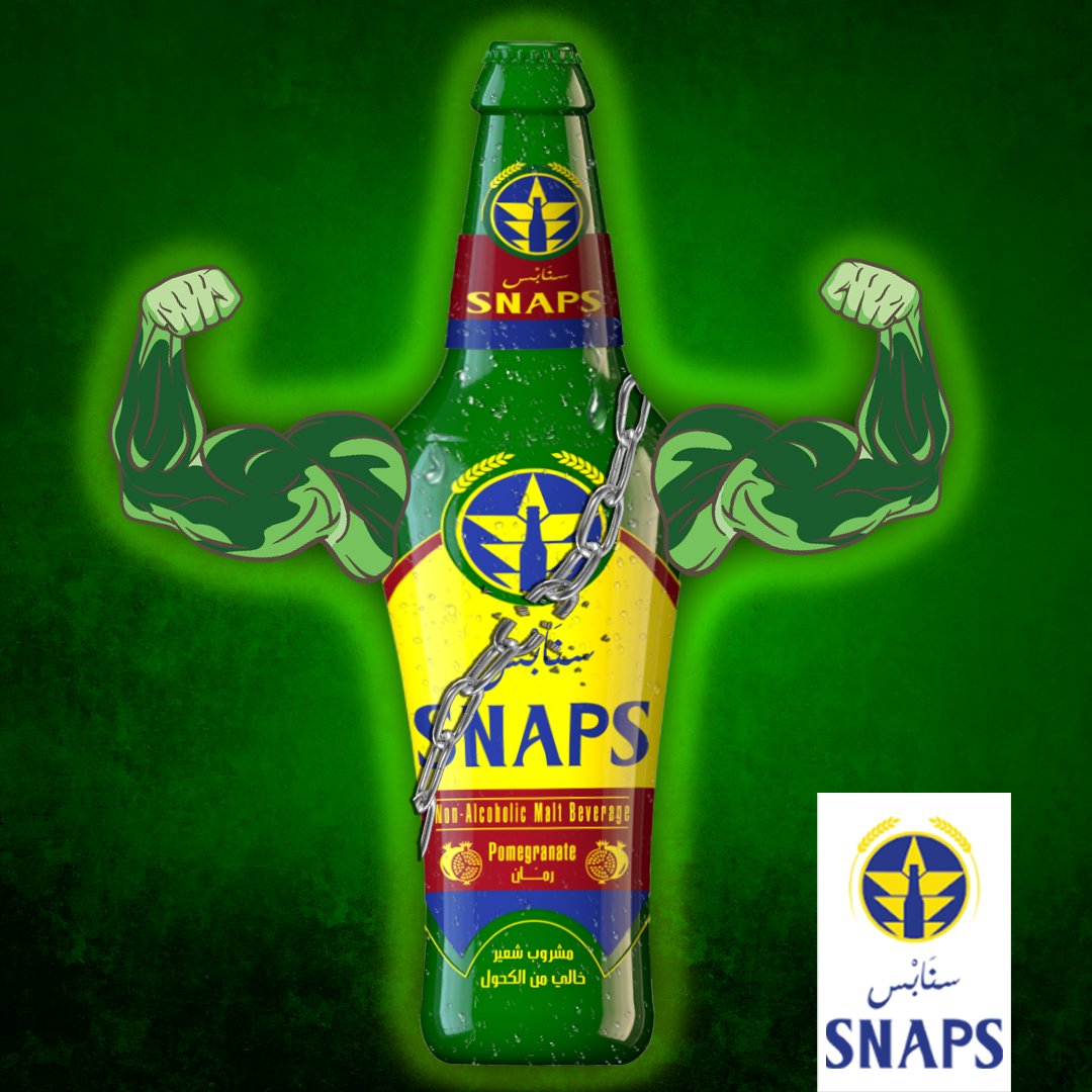 SNAPS MALT DRINK (SnapsDrinkMalt) Twitter