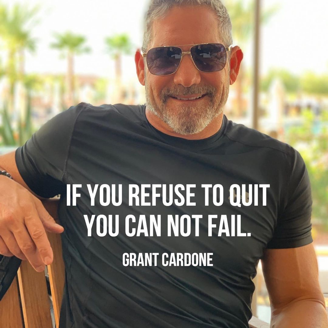 Get in touch with your goals and 10X them 🚀