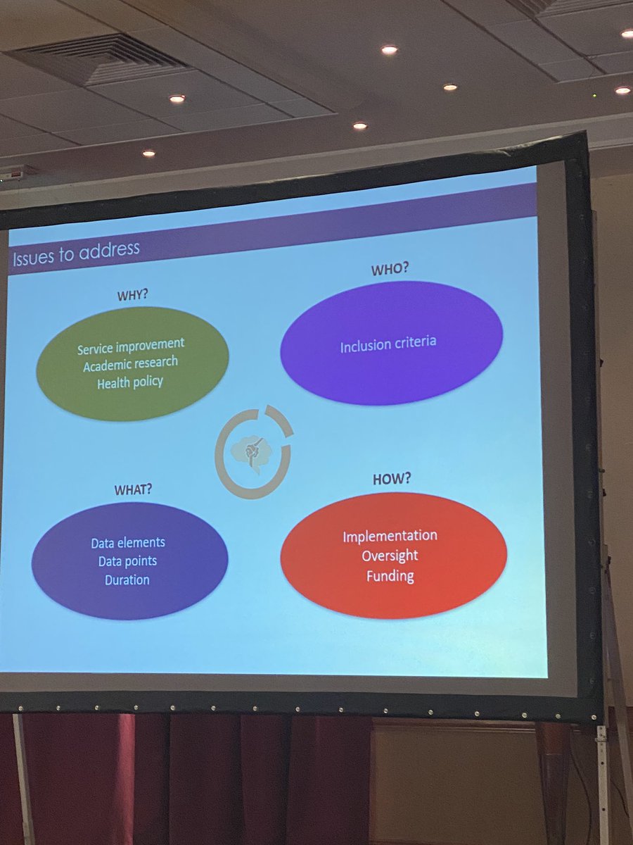 DanielWalshFRCS's tweet photo. Introducing #BIBAR British and Irish Brain AVM Registry - report on the pilot phase @BritNeurovasc @The_SBNS @HQIP #BNVG2020 https://t.co/xNMpduBsH8