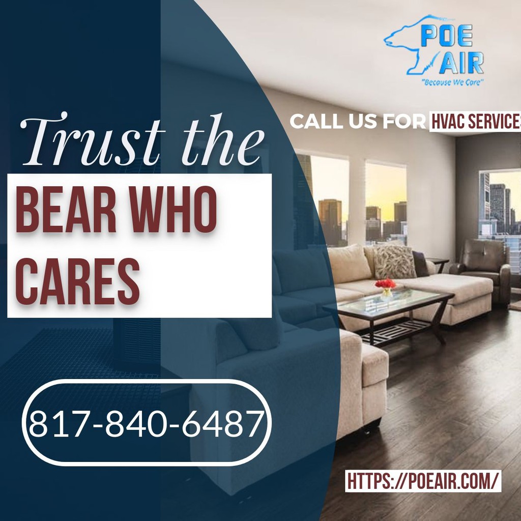 Poeair's tweet image. "Sometimes, even that could seem impossible considering your relationship with the guests." lttr.ai/M6UE #Energy #AirConditioningTips #AirConditioning