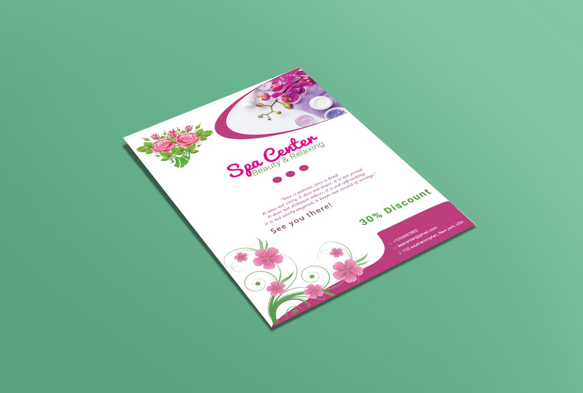 designermehadi's tweet photo. flyer design.
https://t.co/LBUkFKanEK
https://t.co/iY8NeFwPgj
#marketing #flyers #grafischdesign #flyerdesign #corporate #printready #businessflyer #Corporate #corporateflyer #creative #flyerr #flyers #flyerdesign #flyersdesign #flyerdesigner #schooldesign #designermehadi https://t.co/Q6fvmTIsgG