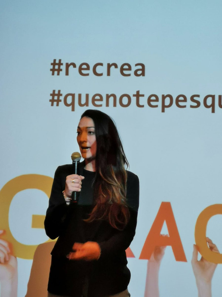 Ana López Trenco tweet media