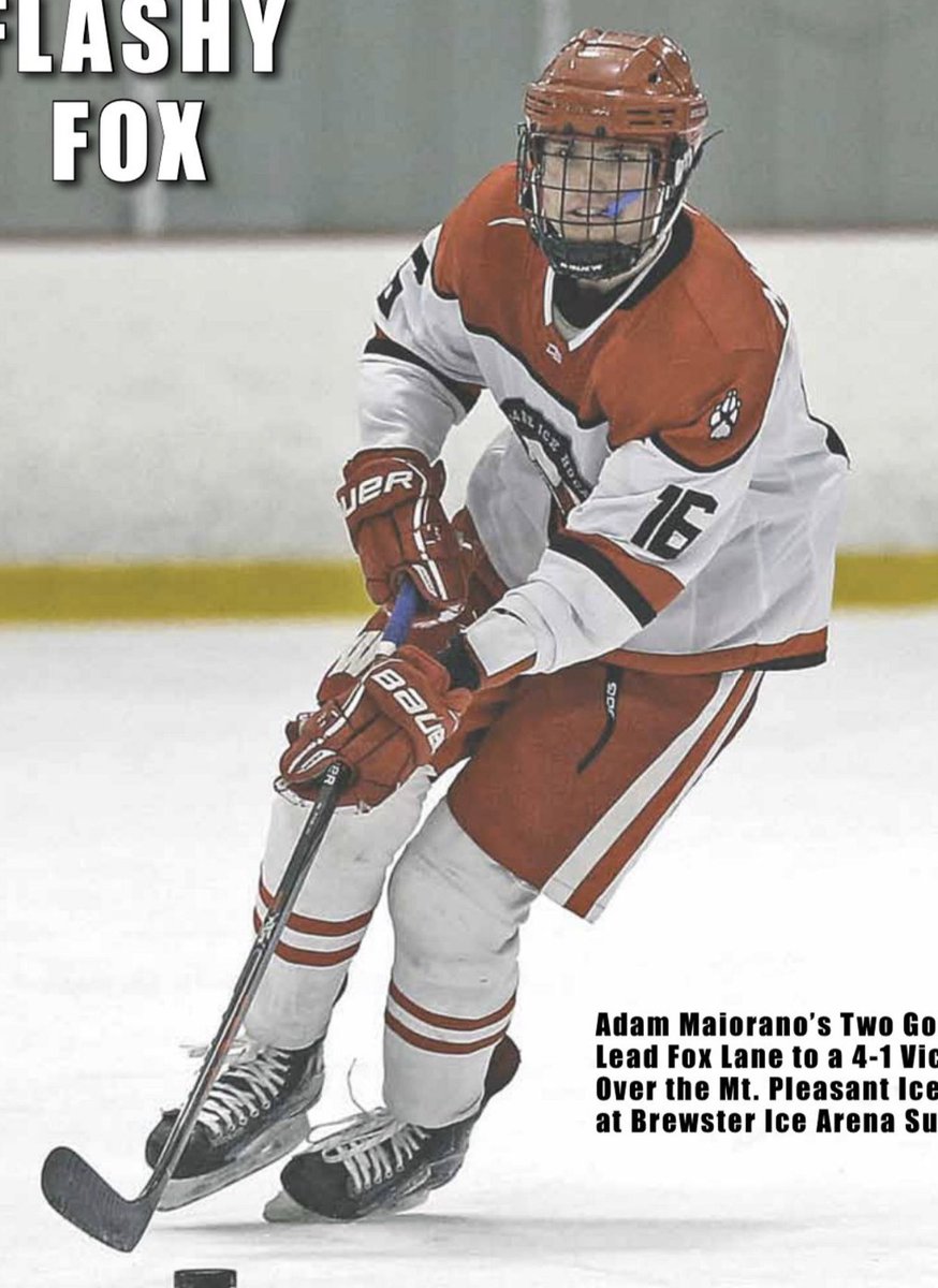 gasman246's tweet photo. Come watch senior captains Rauch,Mains, Maiorano take on Pawling at senior night 8:30 pm 2/7 at BIA https://t.co/sguLWeabnM